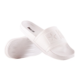 Big Star pentru femei DD274A268 alb
