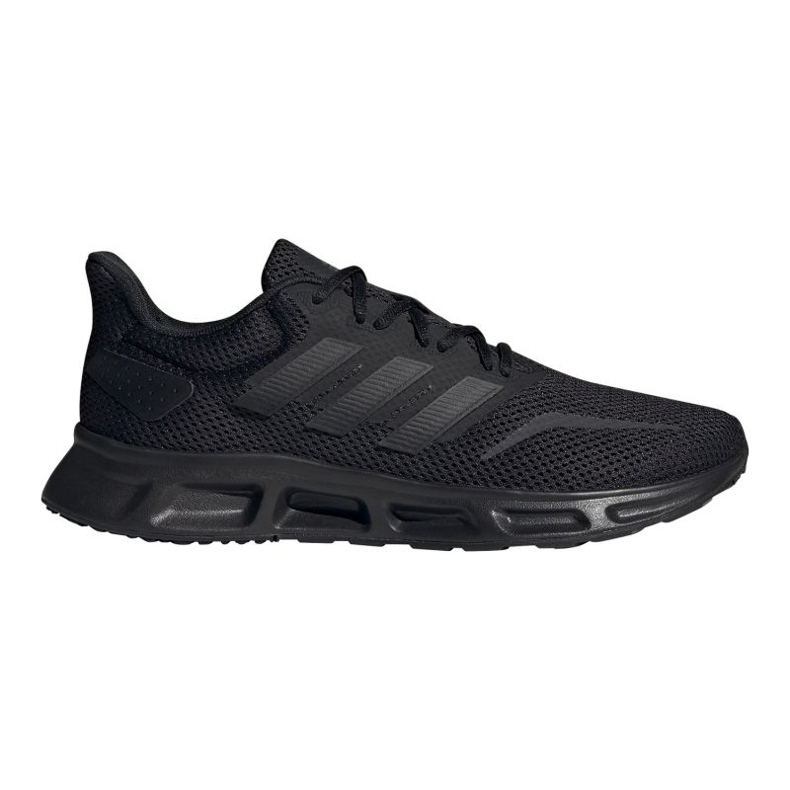 Pantofi de alergare Adidas Showtheway 2.0 M GY6347 negru