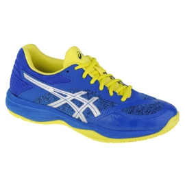 ASICS Netburner Ballistic Ff M 1051A002-402 albastru albastru