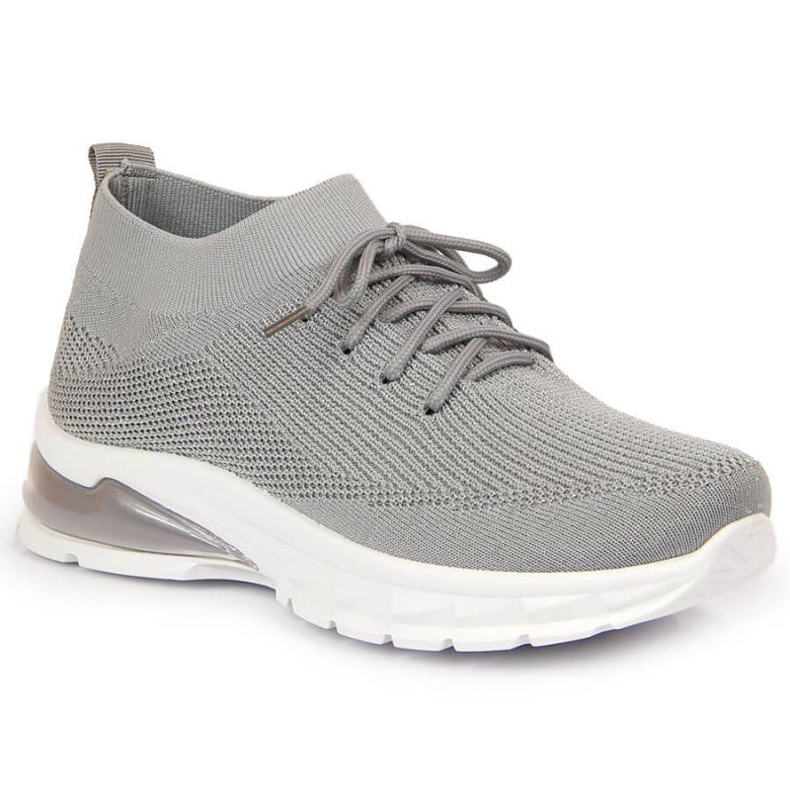 Potocki W WOL58A pantofi sport gri