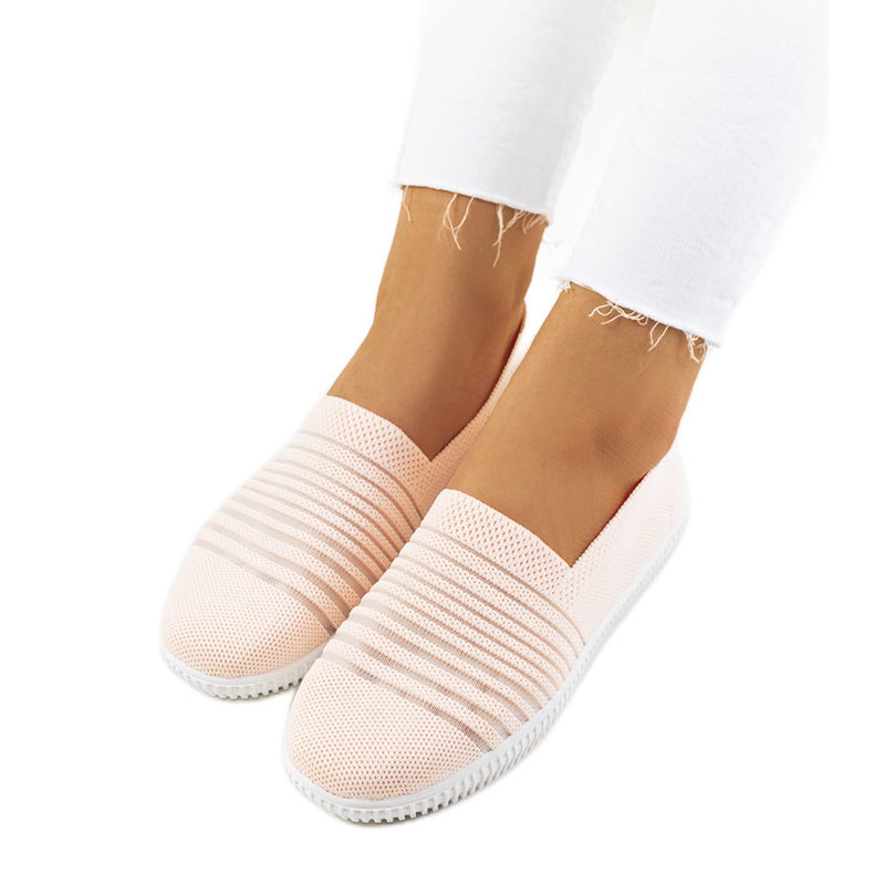 Tenisi ajurati roz Royse