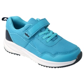 Pantofi copii Befado 516P116 albastru Pantofi copii Befado 516P116 albastru