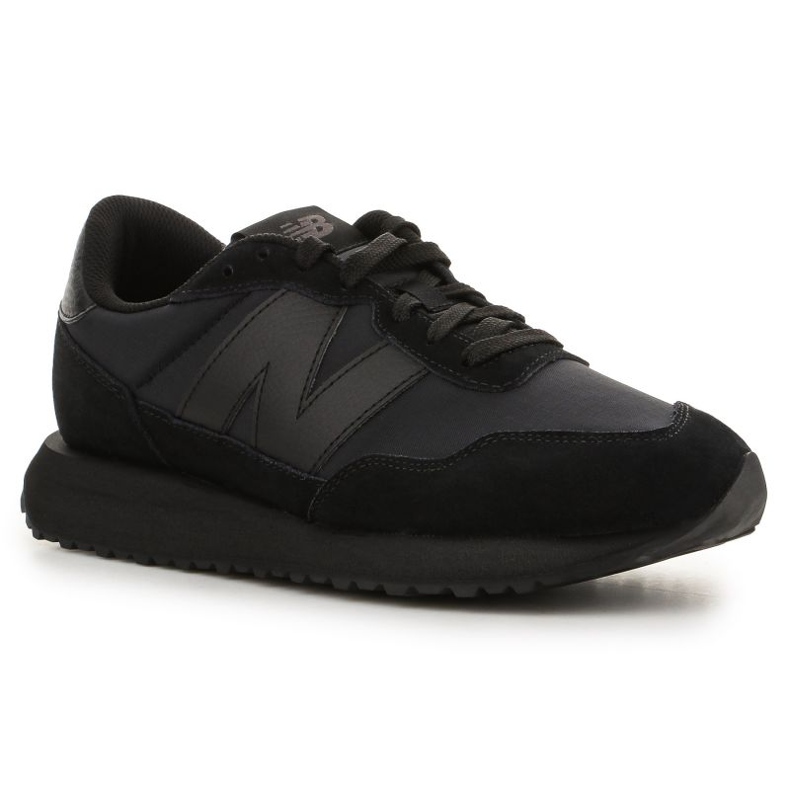 Pantofi sport New Balance M MS237UX1 negru Pantofi sport New Balance M MS237UX1 negru