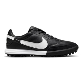 Pantofi Nike Premier 3 Tf AT6178-010 negru negru