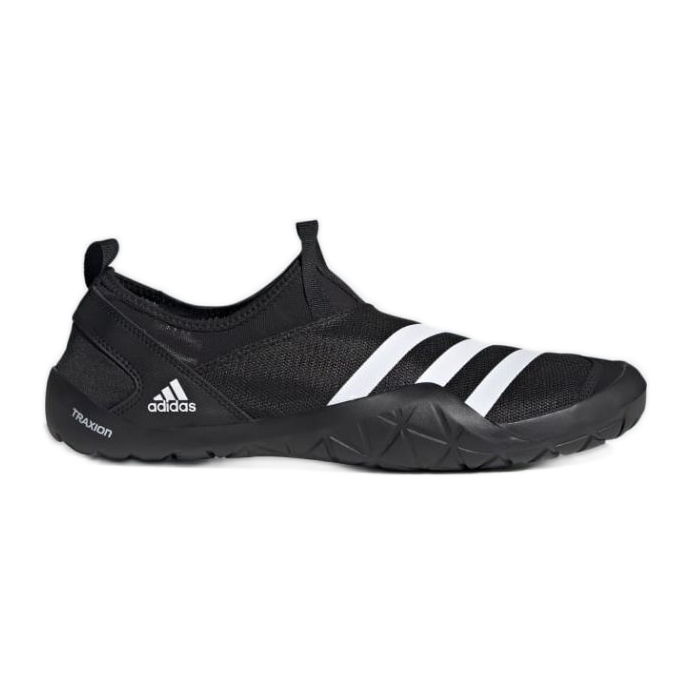 Pantofi Adidas Jawpaw Slip On H.RDY M GY6121 negru