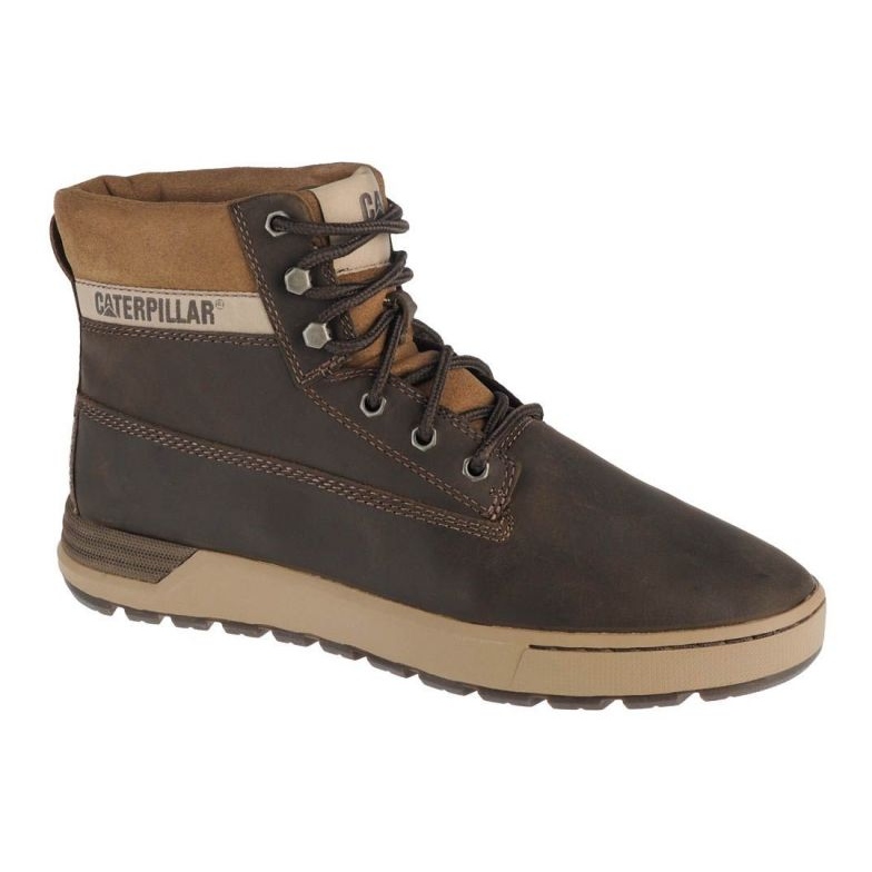 Pantofi Caterpillar Ryker P720434 maro