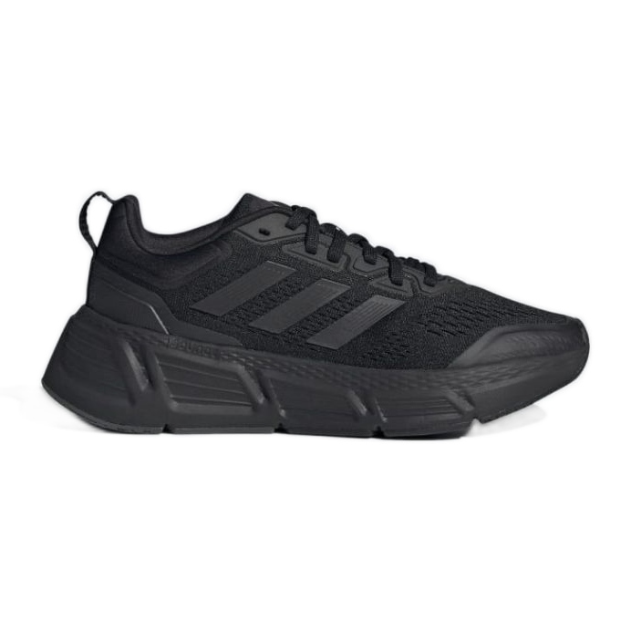 Pantofi de alergare Adidas Questar W GZ0619 negru