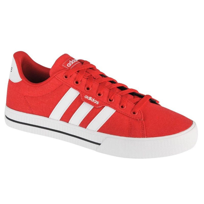 Pantofi Adidas Daily 3.0 M GY8116 roșu