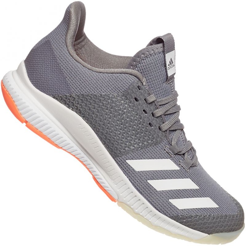 Pantofi Adidas Crazyflight Bounce 3 EH0856 gri