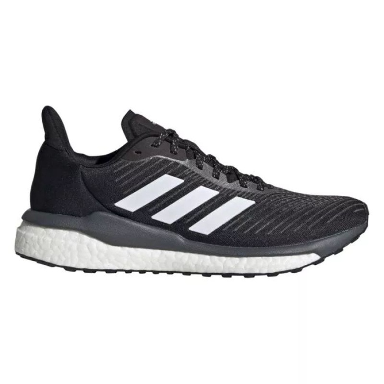 Pantofi Adidas Solar Drive 19 EH2598 negru