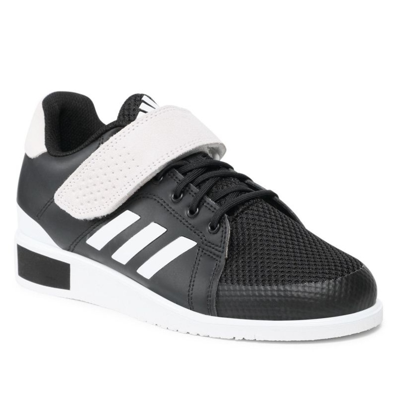 Pantofi Adidas Power Perfect 3 GX2895 negru
