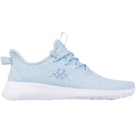 Pantofi Kappa Capilot Gc 242961GC 6110 albastru Pantofi Kappa Capilot Gc 242961GC 6110 albastru