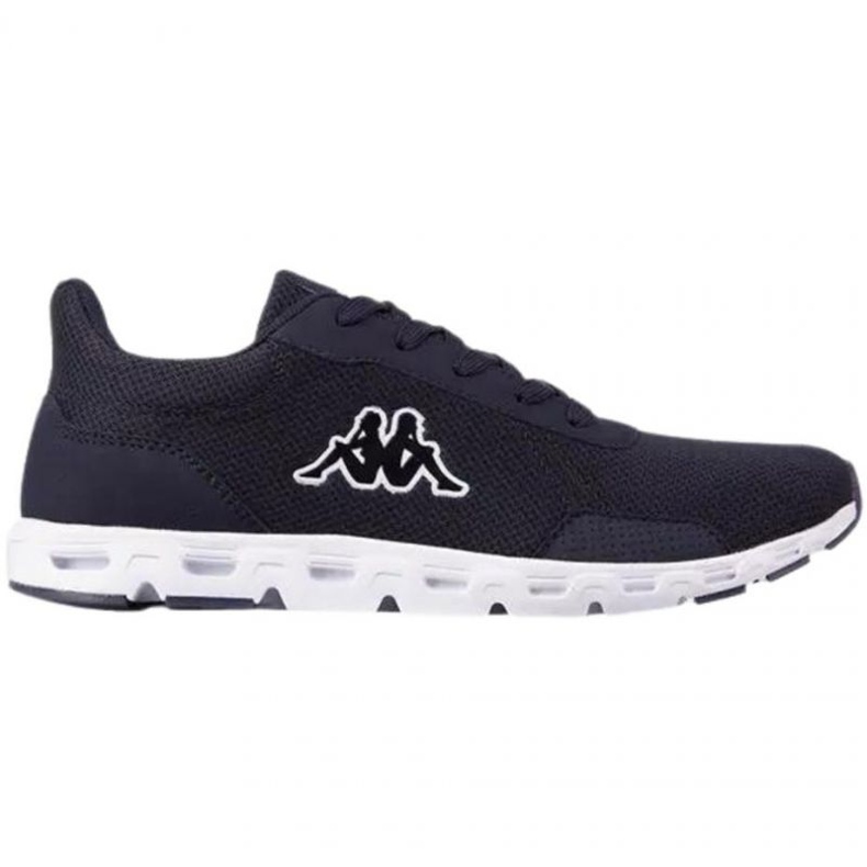 Kappa GetUp M 243102 6710 pantofi albastru