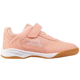 Pantofi Kappa Damba K 260765K 7410 portocale