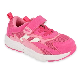 Pantofi copii Befado 516P123 roz Pantofi copii Befado 516P123 roz