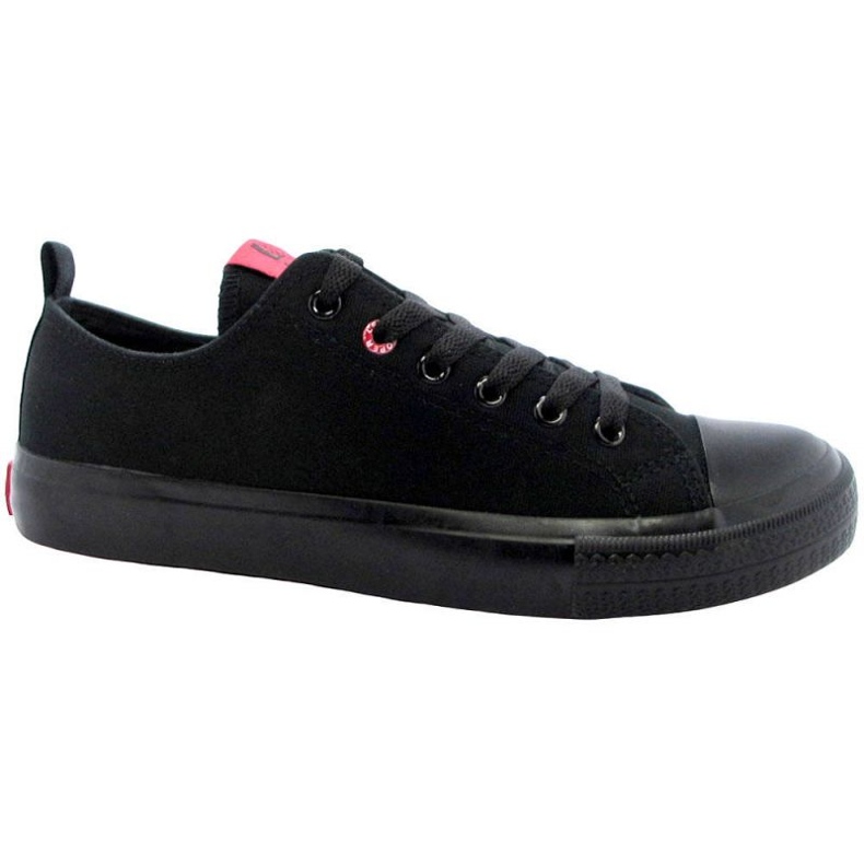 Pantofi Lee Cooper LCW-22-31-0912M negru