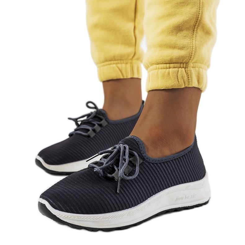 Pantofi sport Floyd gri