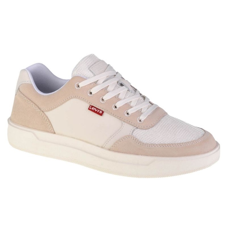 Levis Pantofi Levi's Cline 234208-782-50 alb