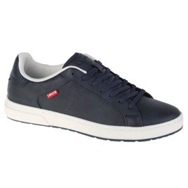 Levis Pantofi Levi's Piper M 234234-661-17 albastru