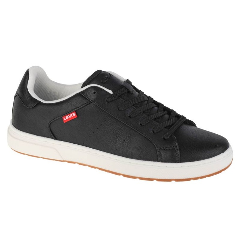 Levis Pantofi Levi's Piper 234234-661-59 negru