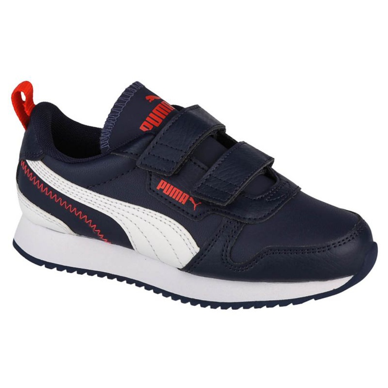 Puma R78 Sl V Ps Jr 374429 03 alb