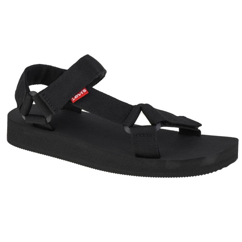 Levis Levi's Cadys Low Sandal W 233029-109-59 negru