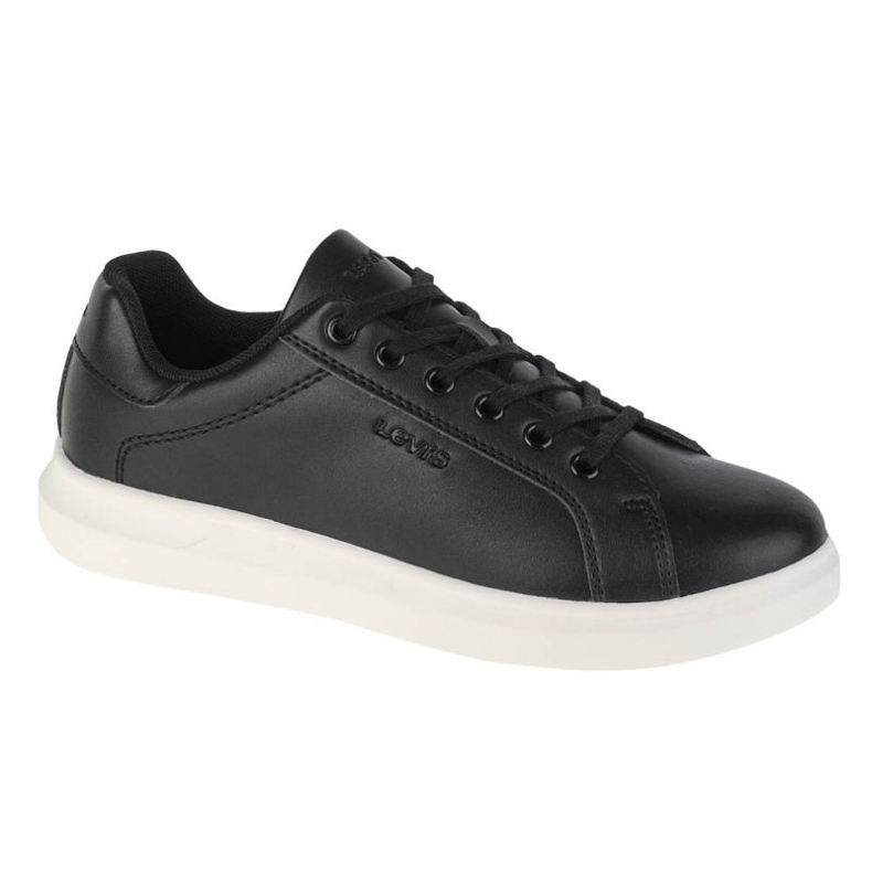 Levis Pantofi Levi's Ellis 233415-661-59 negru