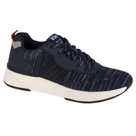 Pantofi Lee Cooper LCW-22-29-0820M albastru
