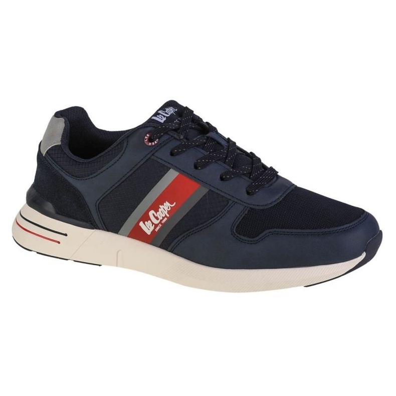 Pantofi Lee Cooper LCW-22-29-0826M albastru