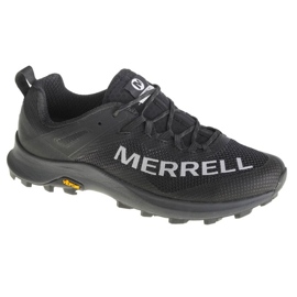 Pantofi Merrell Mtl Long Sky J066579 negru negru Pantofi Merrell Mtl Long Sky J066579 negru negru