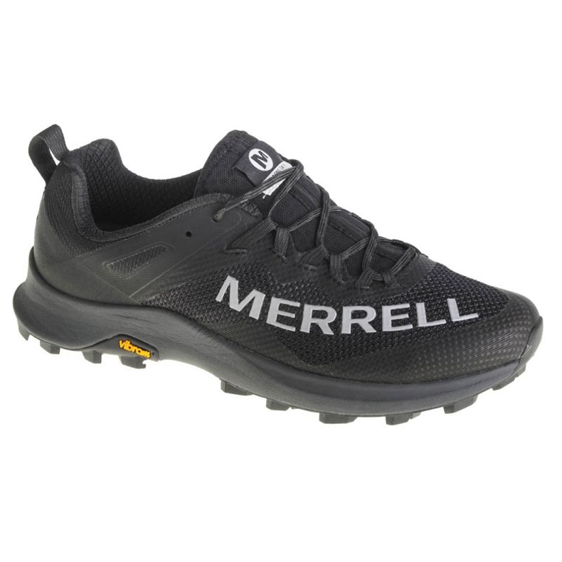 Pantofi Merrell Mtl Long Sky J066579 negru negru