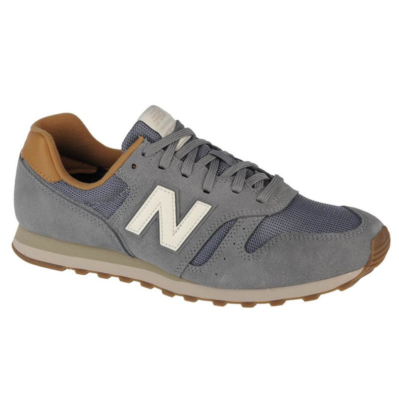New Balance M ML373WP2 gri