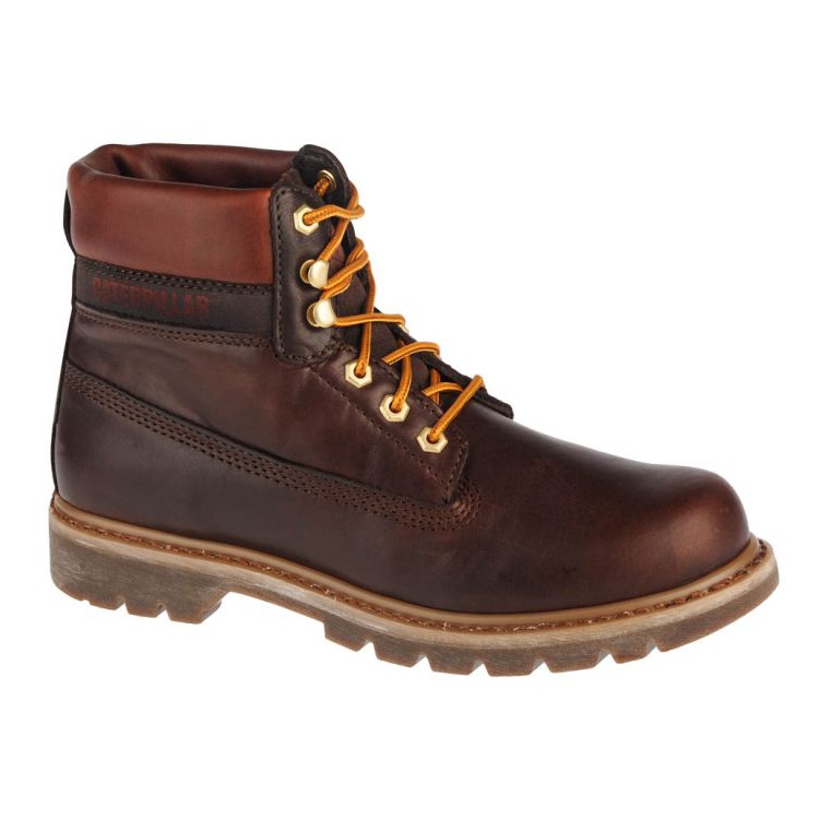 Pantofi Caterpillar Colorado M P724659 maro