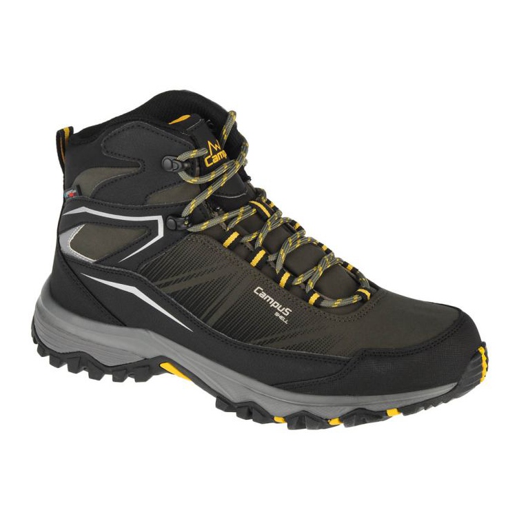 Campus Trivor High M CM0106321235 verde Campus Trivor High M CM0106321235 verde