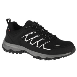 Pantofi Campus Rimo M CM0108321200 negru