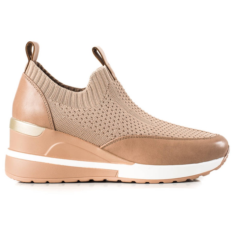 Șerpi Textile Pe Pana VINCEZA bej Șerpi Textile Pe Pana VINCEZA bej