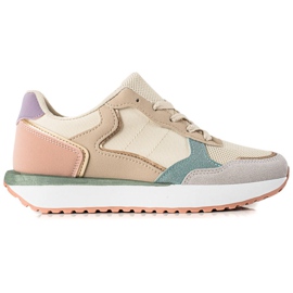 Marquiz Adidași sport la modă multicolor Marquiz Adidași sport la modă multicolor