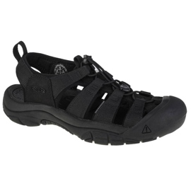 Sandale Keen Newport H2 M 1022258 negru