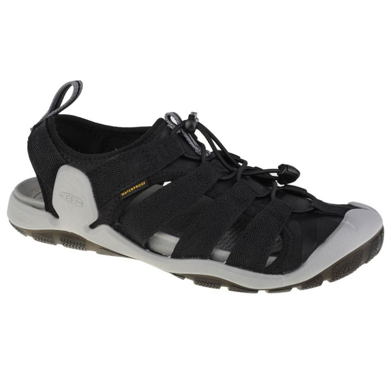 Sandale Keen Clearwater Ii 1024968 negru