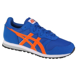 Pantofi Asics Oc Runner M 1201A388-402 albastru