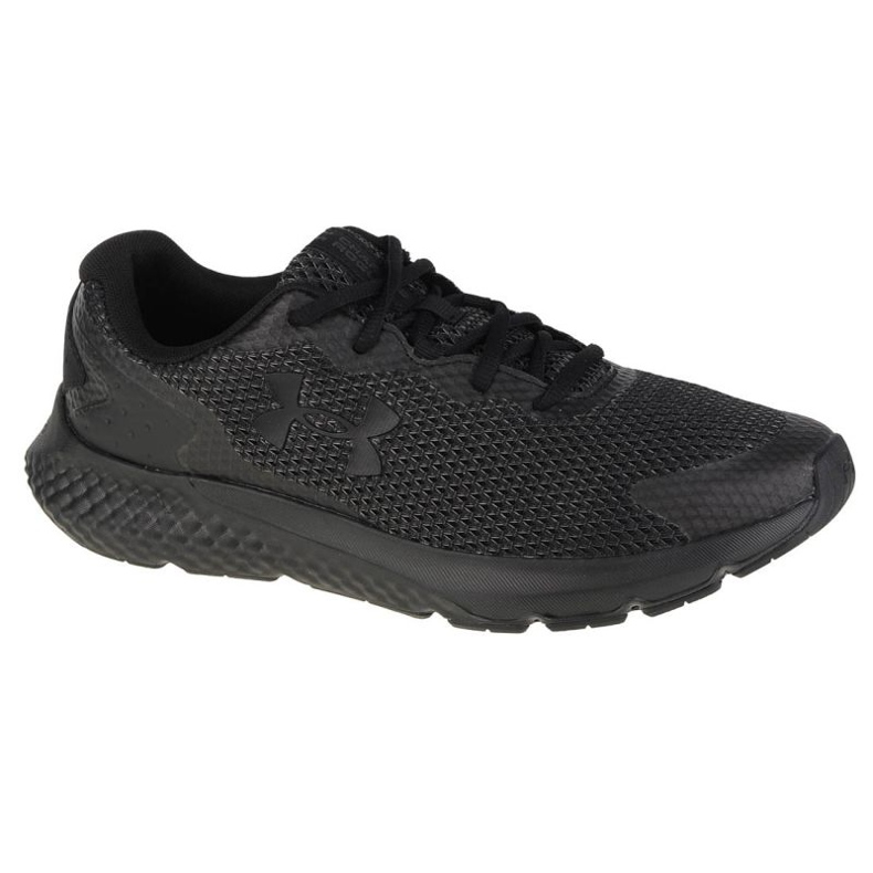 Pantofi Under Armour Charged Rogue 3 3024877-003 negru