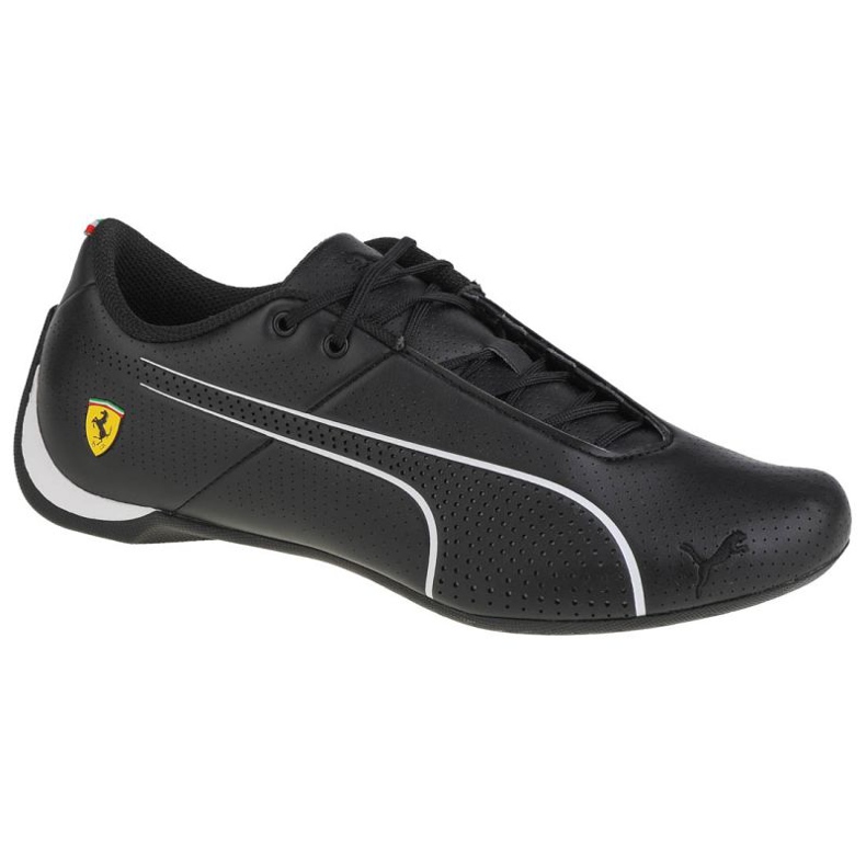 Puma SF Future Cat Ultra M 306241 02 negru