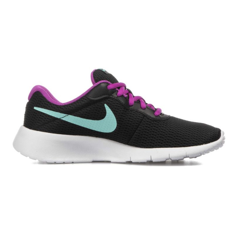 Pantofi Nike Tanjun (GS) W 818381-026 negru