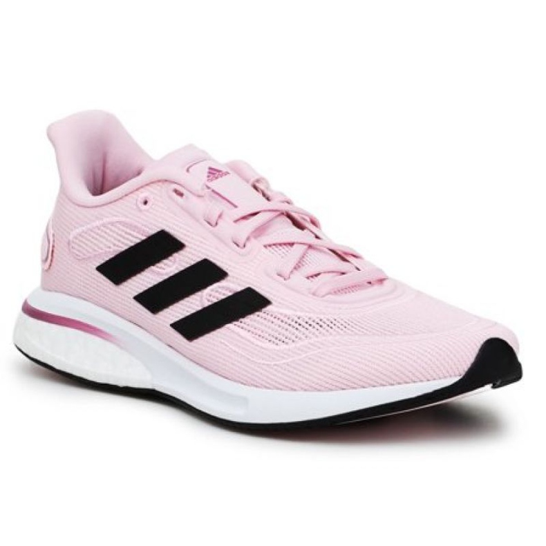 Pantofi Adidas Supernova FW1195 Roz
