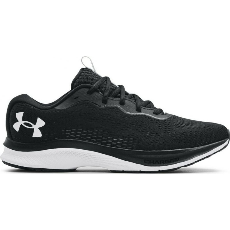 Pantofi Under Armour Charged Bandit 7 3024184-001 Negru