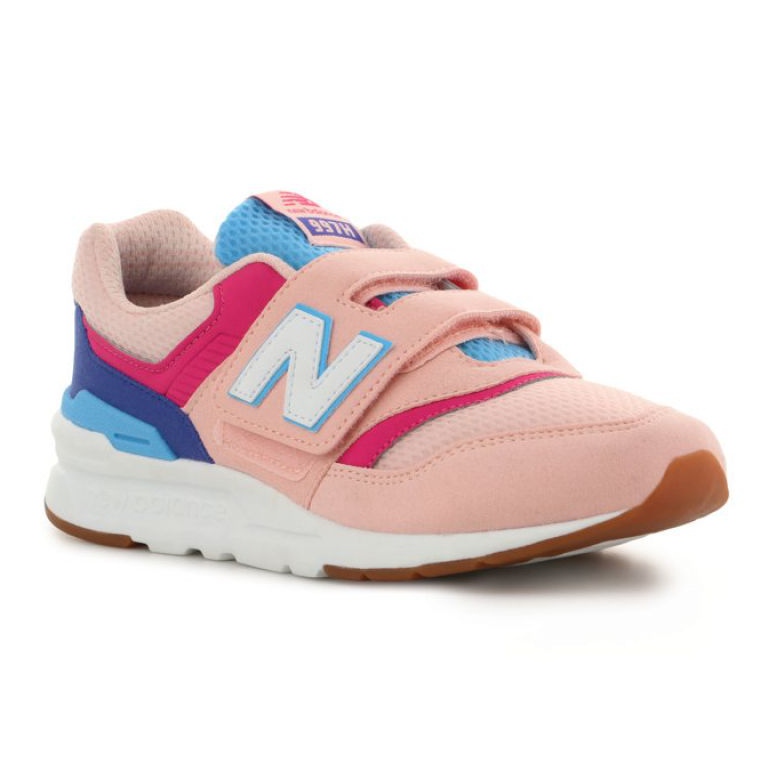 Pantofi New Balance Jr PZ997HSA roz
