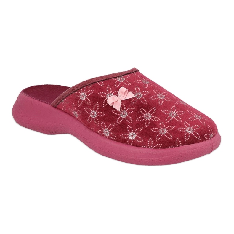 Pantofi dama Befado pu 019D125 roșu