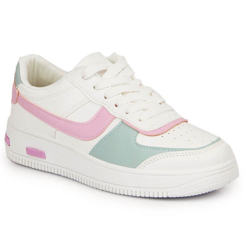 Vinceza W JAN92 pantofi sport albi Vinceza W JAN92 pantofi sport albi