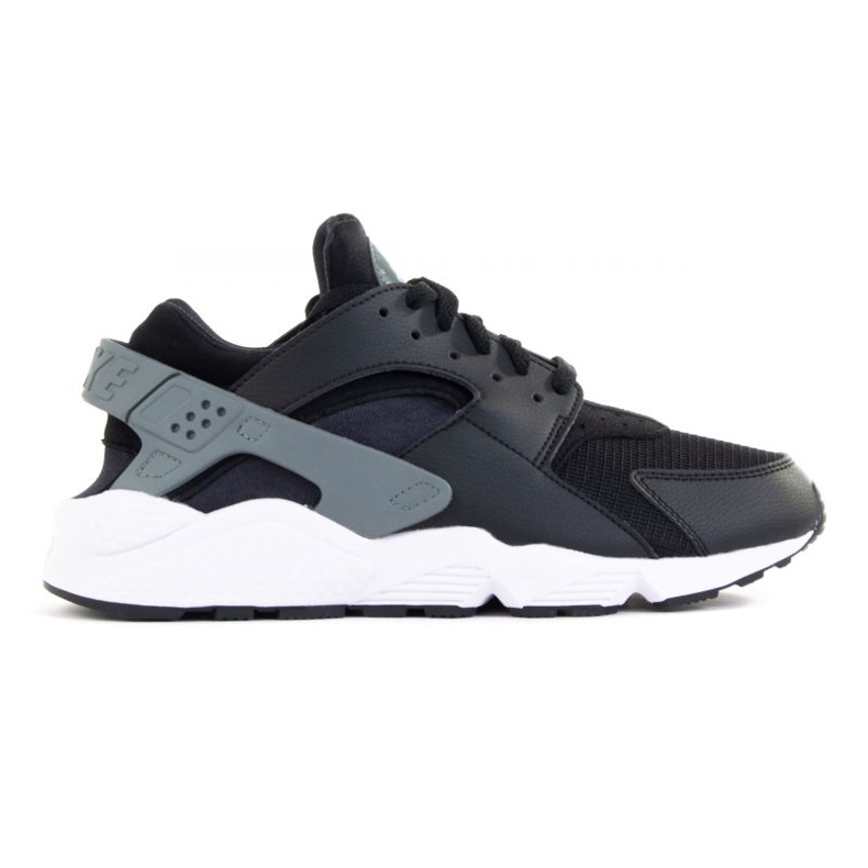 Pantofi NIKE Air Huarache M DR0154 001 negru
