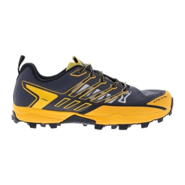 Pantofi de alergare Inov-8 X-Talon Ultra 260 V2 W 000989-BKGO-S-01 multicolor galben